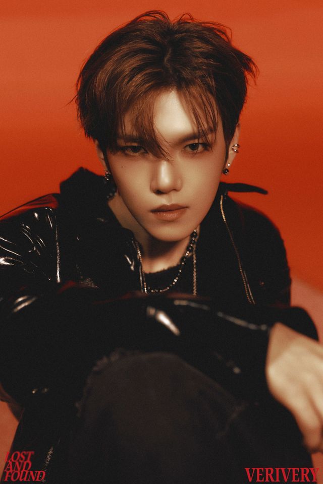 베리베리 계현, 사진제공=젤리피쉬엔터테인먼트