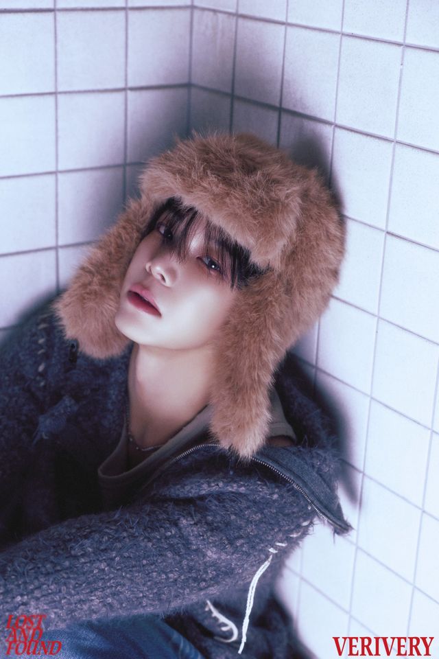 베리베리 동헌, 사진제공=젤리피쉬엔터테인먼트