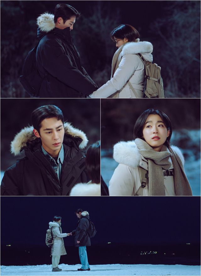 사진 제공: KBS 2TV 토일 미니시리즈 〈마지막 썸머〉