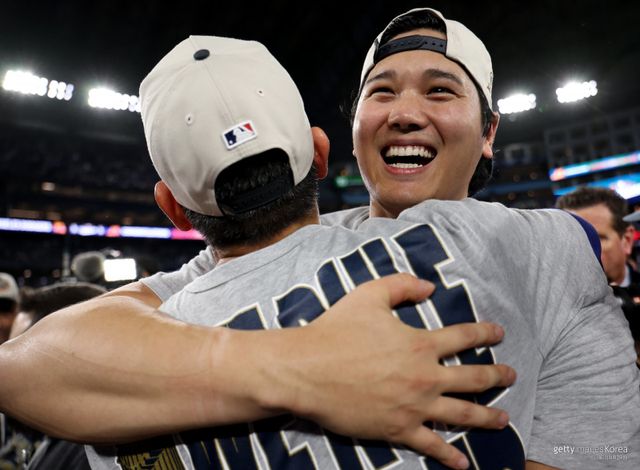 오타니 쇼헤이. 사진=게티이미지코리아