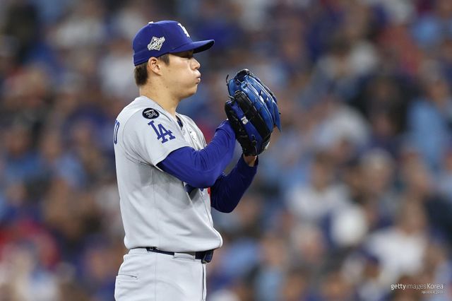 야마모토 요시노부. 사진=게티이미지코리아