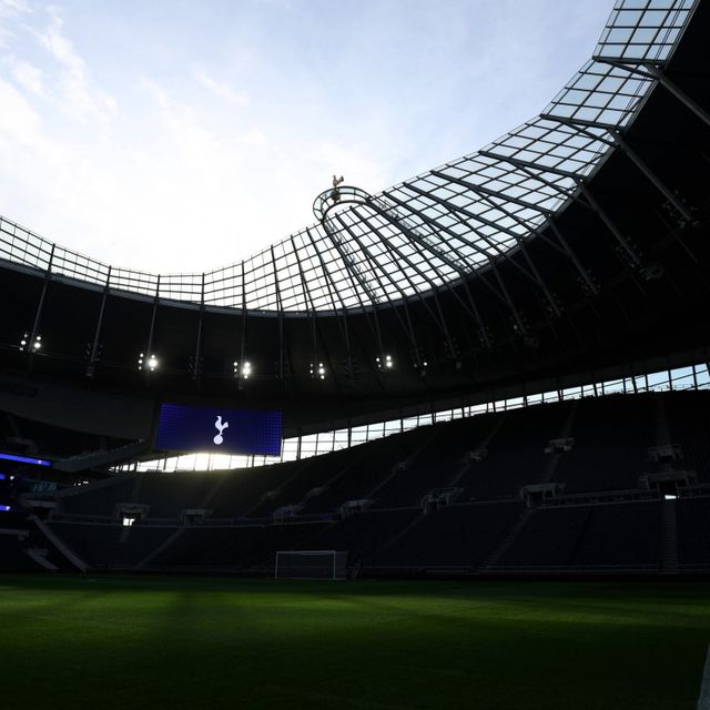 토트넘은 2019년 4월 입주한 새로운 홈구장 토트넘 홋스퍼 스타디움에서 벌써 리그 41패를 당했다. 익숙한 듯 아직 완전한 내집과 같은 편안함이 없다. 사진출처｜토트넘 홋스퍼 페이스북