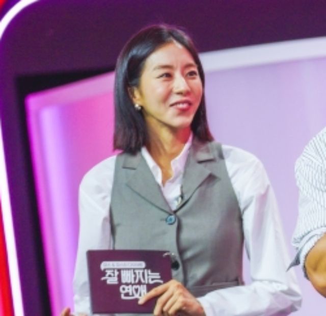 사진 제공 = TV CHOSUN ‘잘 빠지는 연애’