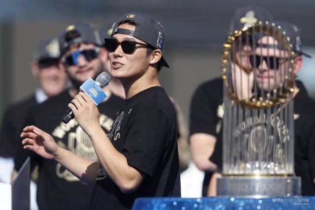 야마모토 요시노부. 사진=게티이미지코리아