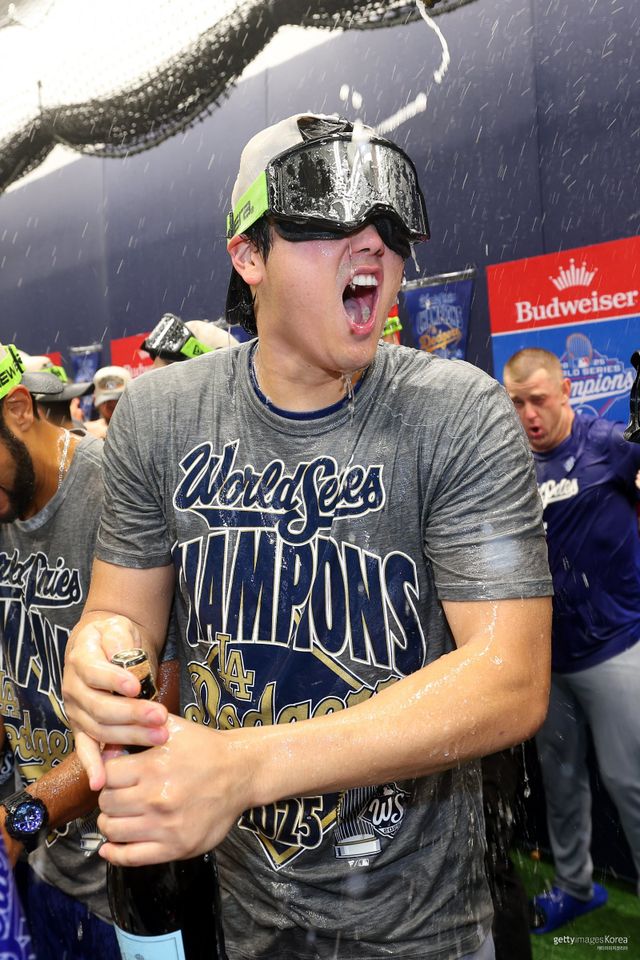 오타니 쇼헤이. 사진=게티이미지코리아