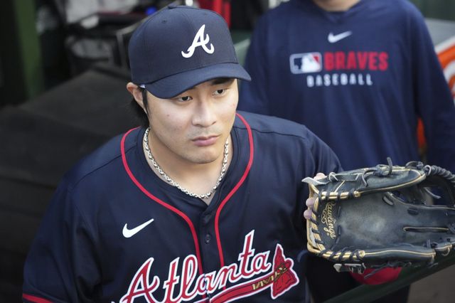 김하성은 4일(한국시간) 옵트 아웃을 선언하며 FA 시장에 나섰다. 많은 관심이 몰리고 있어 2년 연속 FA 대박을 터트릴 것으로 예상된다.｜AP뉴시스