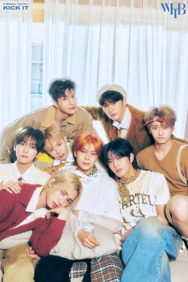 휘브. 사진제공 | 씨제스 스튜디오