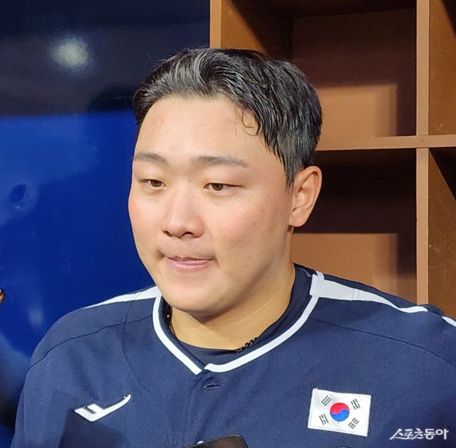 상무 이재원은 올해 2군에서 한 단계 발전한 타격 능력을 선보이며 많은 기대감을 불러오고 있다. 고척｜박정현 기자