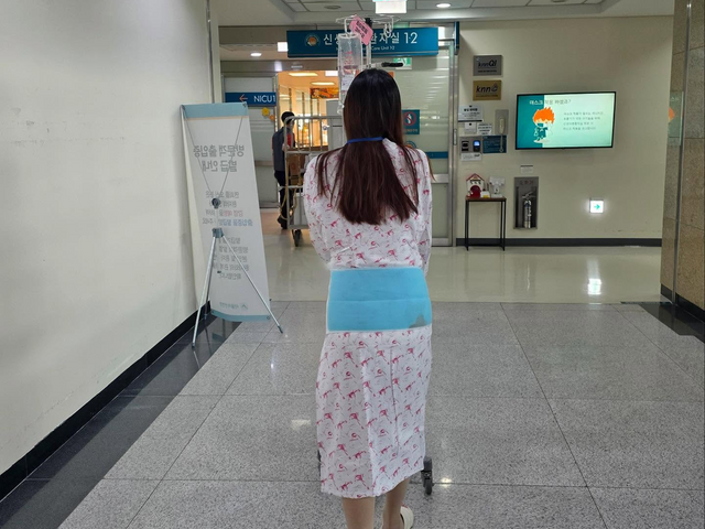 이시영 소셜 캡처