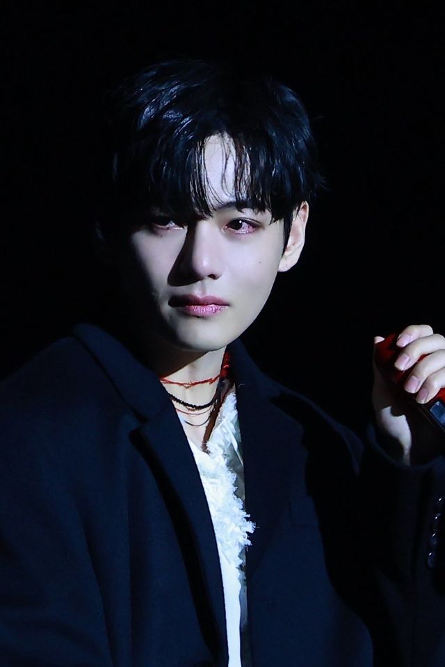 진의 솔로 월드투어 무대에 선 방탄소년단