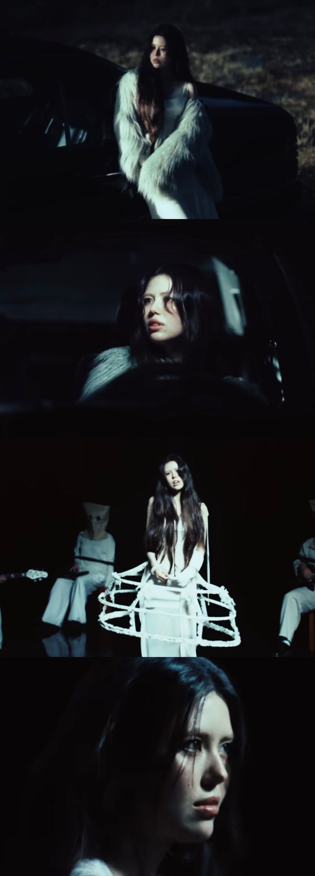 올리비아 마쉬. 사진제공 | 엠플리파이