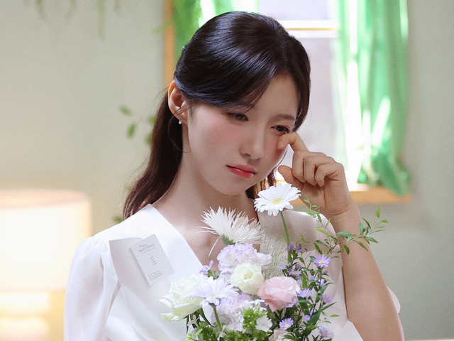 배우 주현영. 사진제공ㅣAIMC