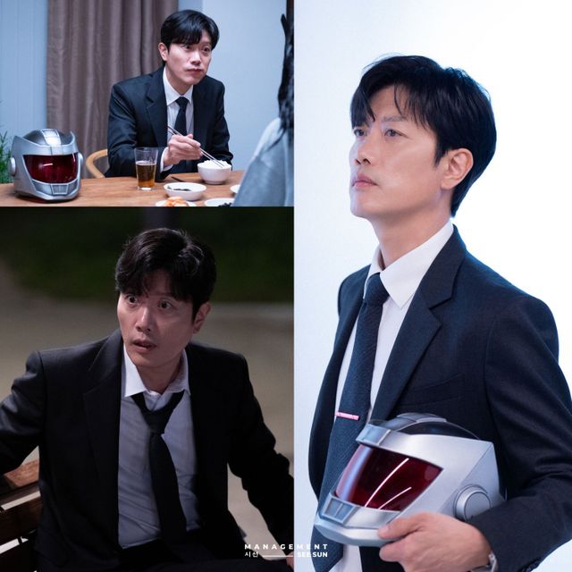 박희순. 사진제공 | 매니지먼트 시선