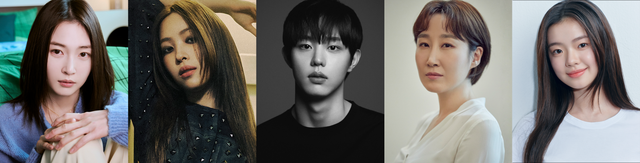 사진제공｜BH엔터테인먼트, JYP엔터테인먼트, MAA, 에일리언컴퍼니, BH엔터테인먼트