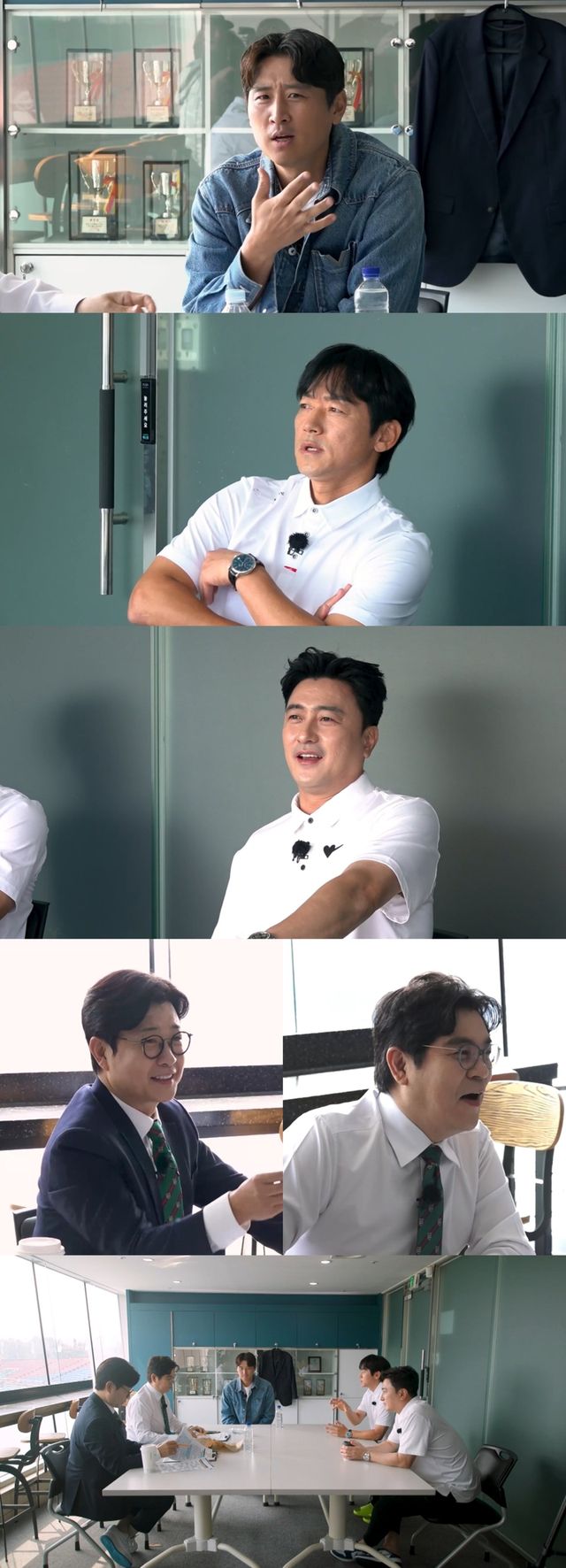 사진 제공 = JTBC ‘뭉쳐야 찬다4’