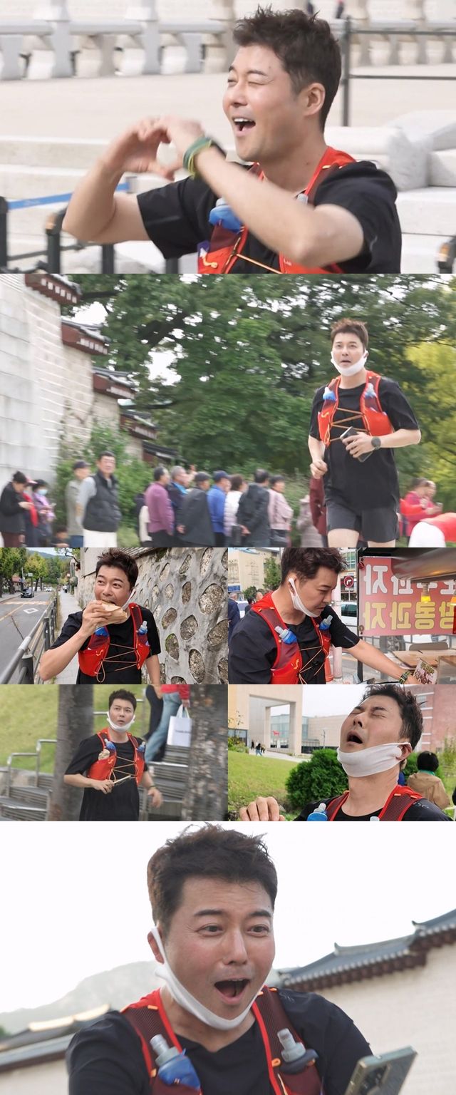 〈사진제공〉 MBC ‘나 혼자 산다’