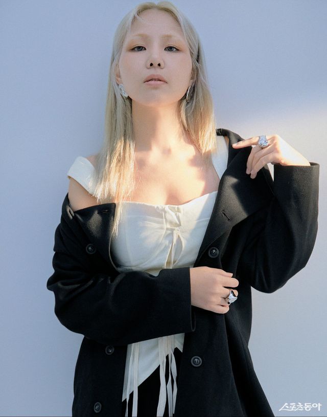 알리. 사진제공 | 뮤직원컴퍼니