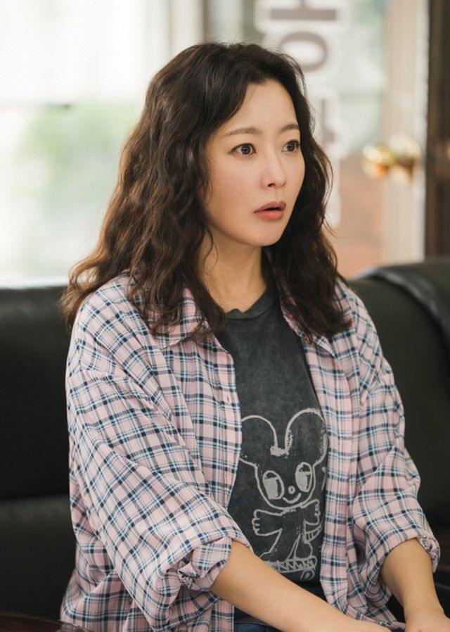 [사진 제공=TV CHOSUN ‘다음생은 없으니까’]