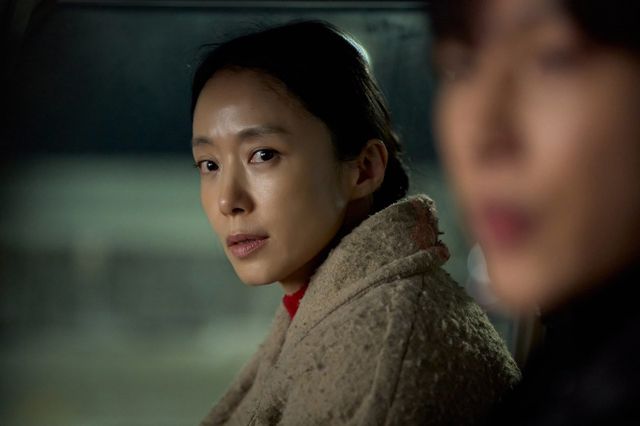 영화 ‘사마귀’ 스틸,&nbsp;사진제공｜넷플릭스