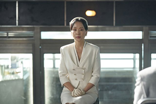 영화 ‘굿뉴스’ 스틸, 사진제공｜넷플릭스