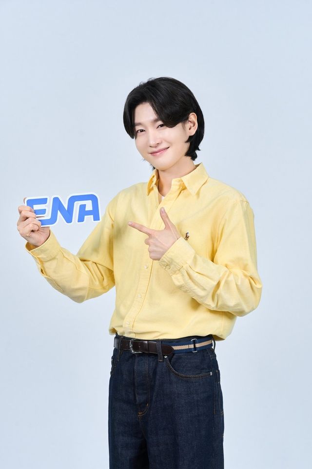 김용빈. 사진제공 |ENA