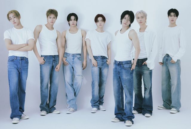 그룹 뉴비트, 사진=비트인터렉티브 제공