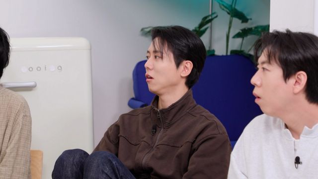 사진 제공 : KBS 2TV 〈옥탑방의 문제아들〉