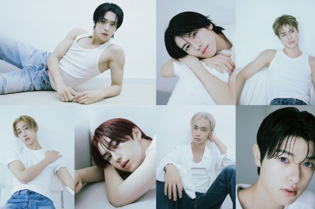 “예쁘게 말하는 피드백이 팀워크의 비결”이라는 뉴비트는 서로를 향한 배려의 소통을 원동력으로, 절제된 멋을 담은 새 앨범을 통해 그룹의 색을 확실히 드러낼 예정이다. 사진제공|비트인터렉티브