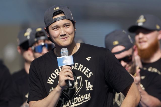 오타니 쇼헤이. 사진=게티이미지코리아