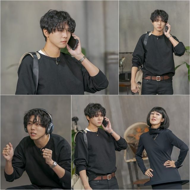 주우재. 사진제공 | 넷플릭스