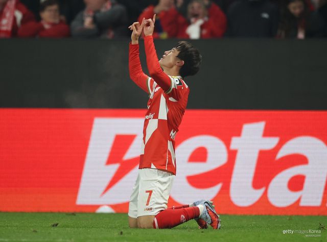 이재성. 사진=게티이미지코리아