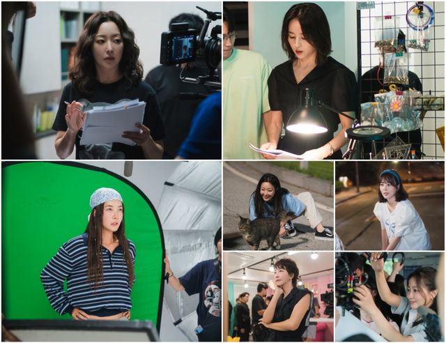 [사진 제공=TV CHOSUN ‘다음생은 없으니까’]