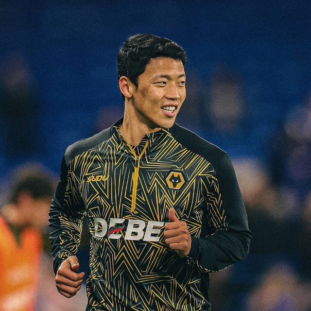 울버햄턴 황희찬은 9일(한국시간) 첼시와 원정경기서 선발 출전해 70분을 소화했지만, 영향력은 미미했다. 팀은 0-3 완패를 당하며 리그 최하위를 벗어나지 못했다. 사진출처｜울버햄턴 페이스북