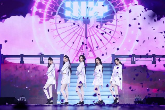 아일릿. 사진제공 | 빌리프랩