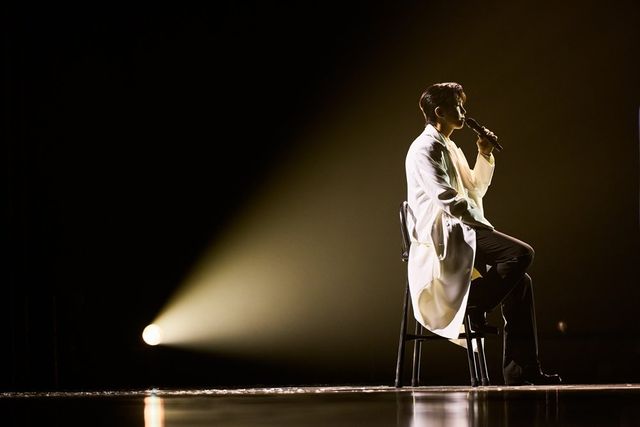 임영웅. 사진제공 | 물고기뮤직