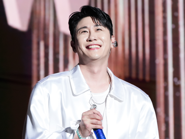 가수 영탁. 사진제공｜산탁클로스