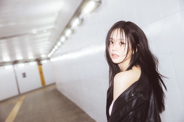 배우 김소현. 사진제공｜PEACHY(피치컴퍼니)