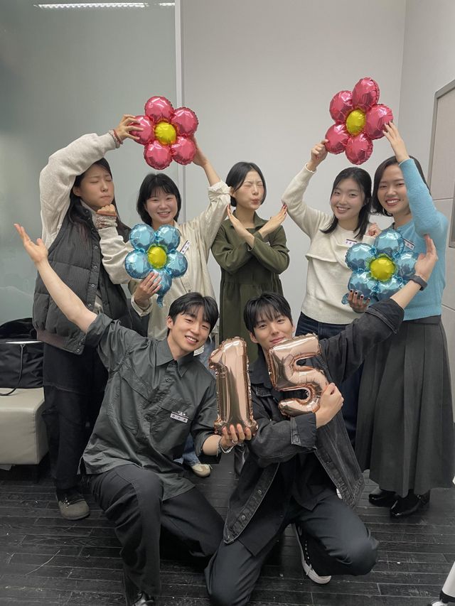 사진제공｜바른손이앤에이