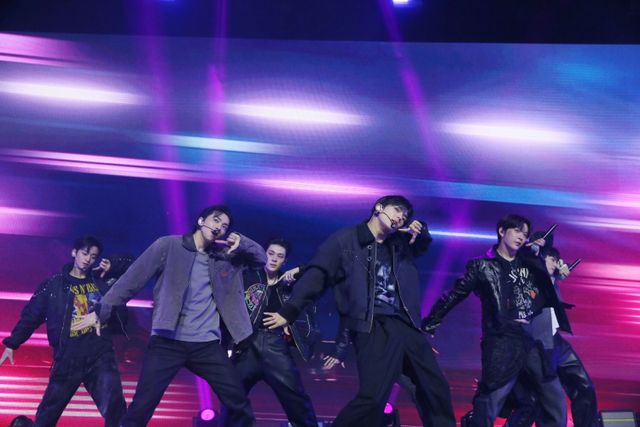 휘브. 사진제공 | 씨제스 스튜디오