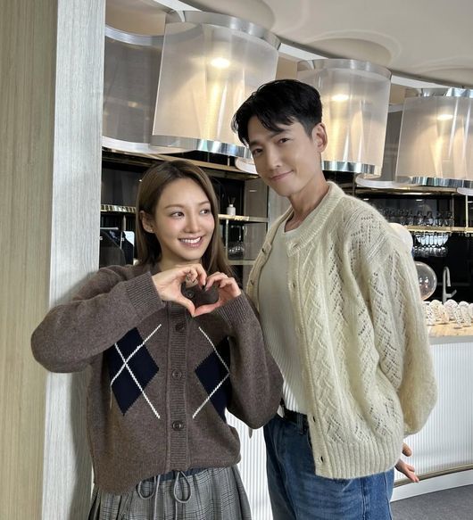 ‘효연의 레벨업’ 공식 SNS 캡처