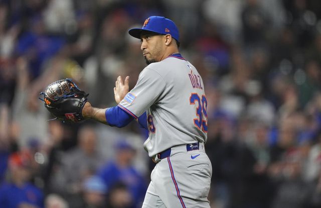 다저스가 MLB 최고 마무리투수 중 하나로 불리는 에드윈 디아즈와 FA 계약에 합의하며 불펜진을 보강했다. AP뉴시스