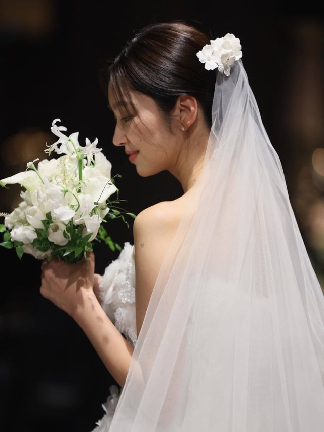 사진 ｜최유화 인스타그램