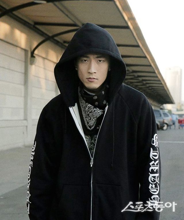 테디. 사진제공 | 더블랙레이블