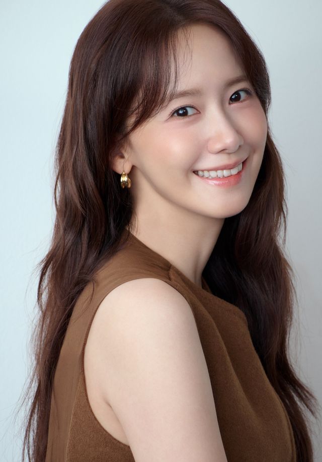 임윤아. 사진제공 | SM엔터테인먼트