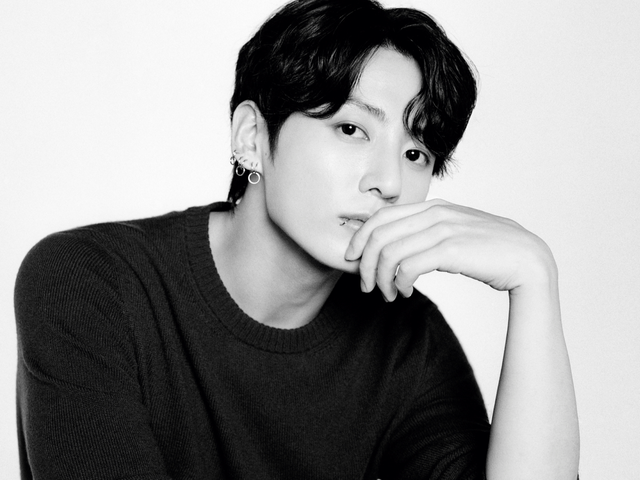 방탄소년단 정국. 사진제공｜샤넬