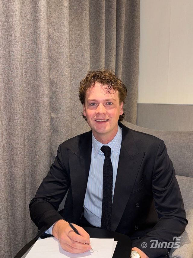 NC는 11일 2026시즌 새로운 외국인투수 커티스 테일러를 영입했다. 그는 KBO서 굵직한 이력을 남긴 페디와 하트의 흐름을 이어 성공 신화를 쓰려고 한다. 사진제공｜NC 다이노스