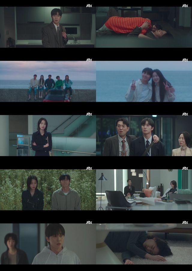 사진 ｜JTBC