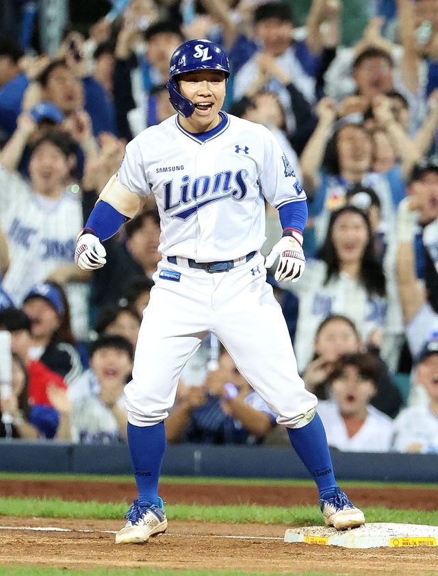 2026시즌은 삼성 김지찬이 중견수로 포지션을 이동한 뒤 치를 3번째 시즌이다. 2024시즌의 좋았던 흐름을 올해는&nbsp;유지하지 못했지만, 내년에는 그가&nbsp;확실히 중심을 잡아야 삼성의 대권 도전도 가능하다. 뉴시스