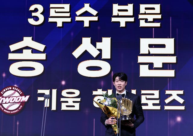 키움 송성문의 포스팅 계약 마감일은 이달 22일까지다. 그는 최소 5개팀의 영입리스트에 오르며 MLB 진출에 조금씩 다가서고 있다. 뉴시스