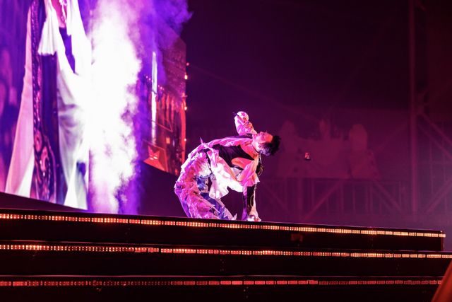 가수 지드래곤, 사진제공=갤럭시코퍼레이션